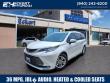 Used 2022 Toyota Sienna Limited 7 Passenger Van Passenger Van