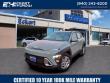 Certified 2026 Hyundai Kona SE SUV