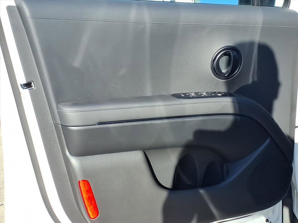 2026 Hyundai Palisade XRT Pro - Photo 13