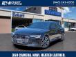 Used 2022 Audi A6 45 Premium Sedan