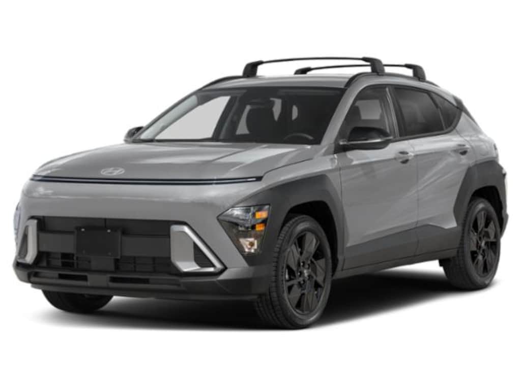 New 2026 Hyundai Kona SEL Sport SUV
