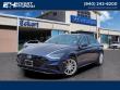 Used 2020 Hyundai Sonata Limited Sedan