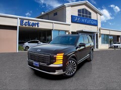 2026 Hyundai Palisade Hybrid Calligraphy SUV