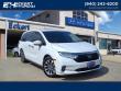 Used 2021 Honda Odyssey EX-L Van