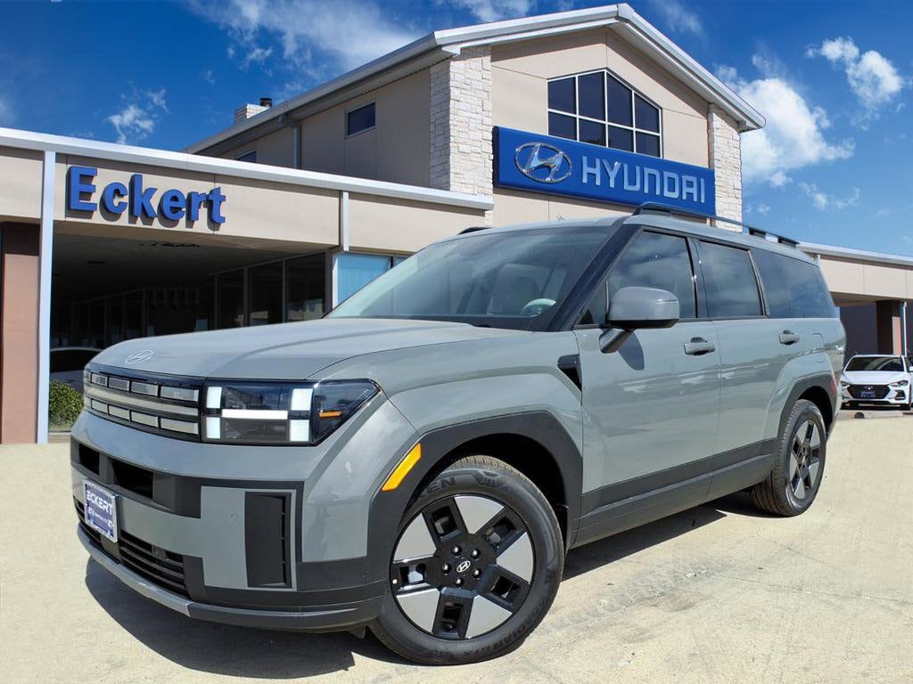 2026 Hyundai Santa Fe SEL's photo