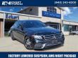 Used 2020 Mercedes-Benz E-Class E 450 4MATIC Sedan