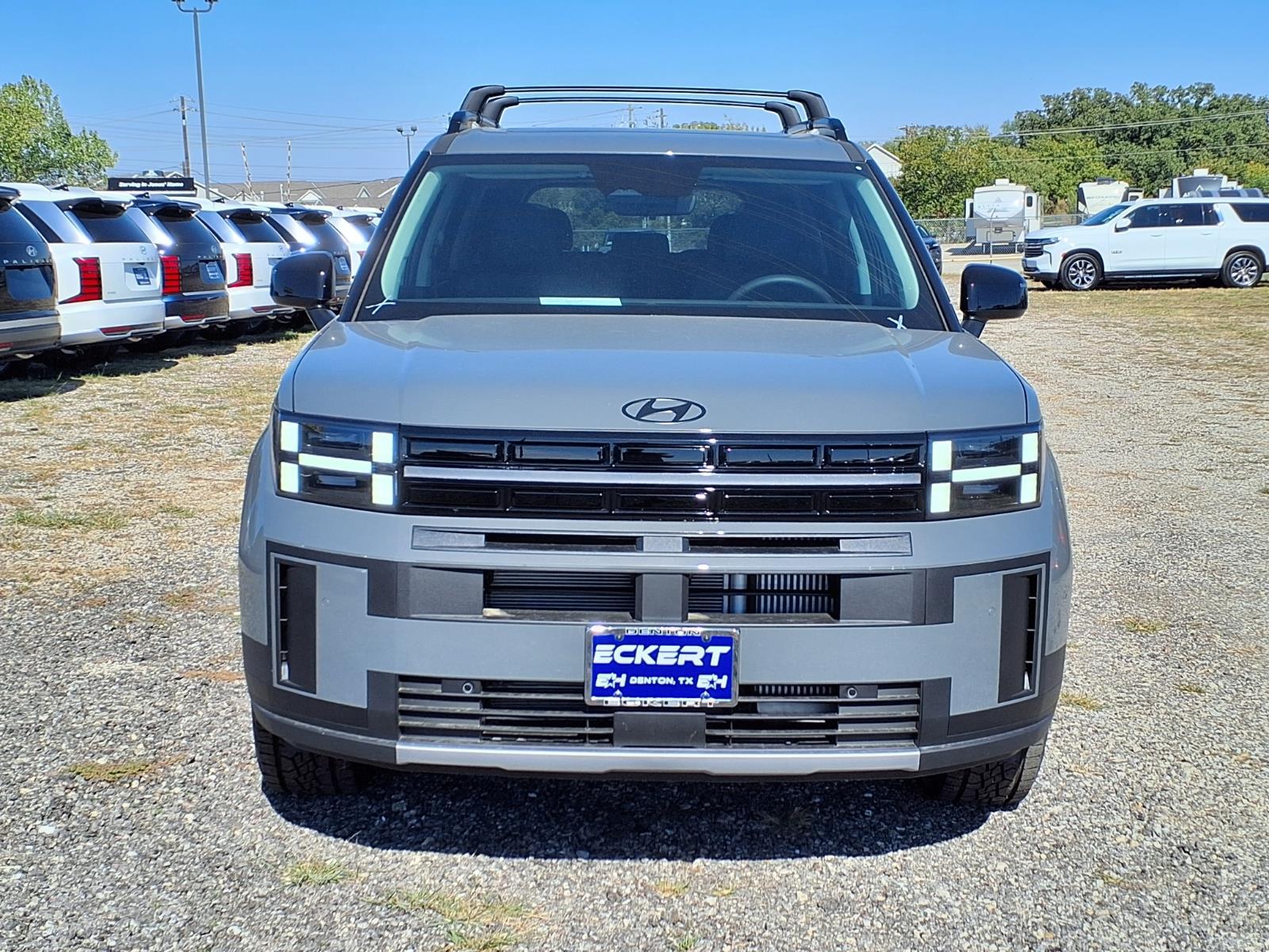 New 2027 Hyundai Santa Fe XRT SUV