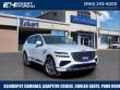 Used 2025 Genesis GV80 3.5T Advanced AWD SUV