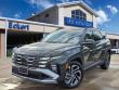 New 2025 Hyundai Tucson Limited SUV