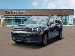 2026 Hyundai Santa Fe Calligraphy SUV