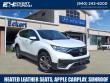 Used 2020 Honda CR-V EX-L 2WD SUV