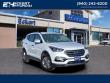 Used 2017 Hyundai Santa Fe Sport 2.4L SUV