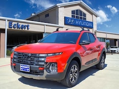 2026 Hyundai Santa Cruz XRT Truck Crew Cab