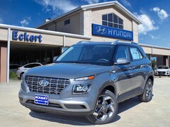 2026 Hyundai Venue SEL SUV