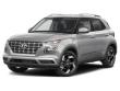 New 2026 Hyundai Venue SEL SUV