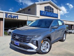 2026 Hyundai Tucson SE SUV