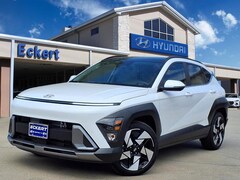 2026 Hyundai Kona Limited SUV