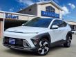 New 2026 Hyundai Kona Limited SUV