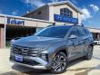New 2025 Hyundai Tucson Limited SUV