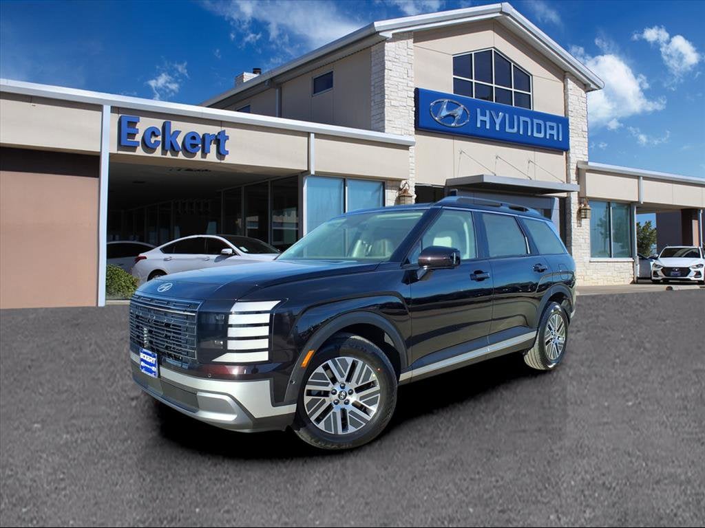 2026 Hyundai Palisade SEL Premium's photo