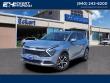 Used 2024 Kia Sportage EX SUV