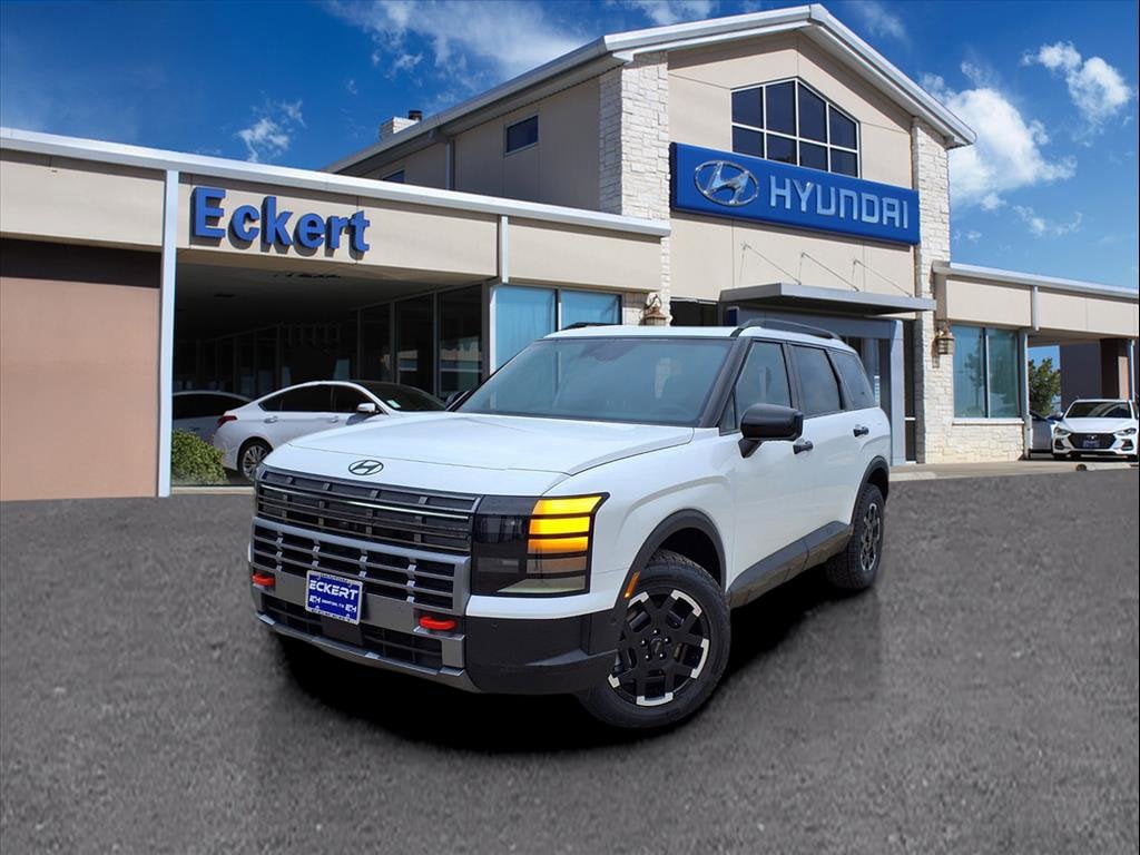 2026 Hyundai Palisade XRT Pro's photo