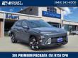 Certified 2025 Hyundai Kona SEL Convenience SUV