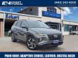 Used 2022 Hyundai Tucson SEL SUV