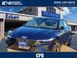 Used 2025 Hyundai Elantra SEL Sport Sedan