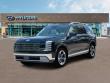 New 2027 Hyundai Palisade Hybrid Limited 7P SUV