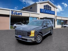2026 Hyundai Palisade Hybrid Blue SEL 7P SUV
