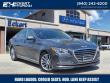 Used 2017 Genesis G80 3.8 Sedan
