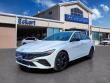 New 2026 Hyundai Elantra SEL Sport Sedan