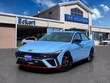 Hyundai Elantra N
