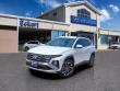 New 2026 Hyundai Tucson SEL Plus SUV
