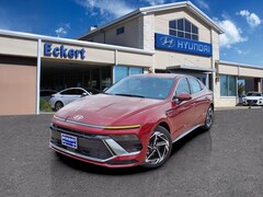 2026 Hyundai Sonata SEL Sport Sedan