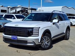 2026 Hyundai Palisade Hybrid Blue SEL Premium 7P SUV