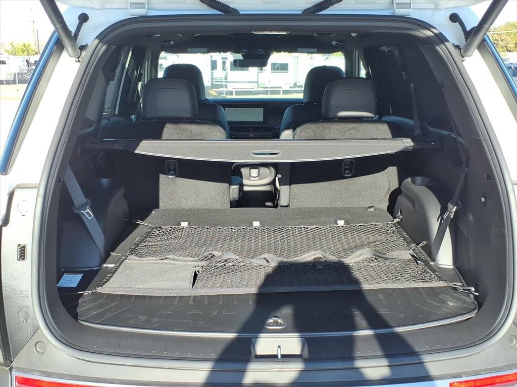 2026 Hyundai Palisade XRT Pro - Photo 14