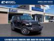 Used 2021 Jeep Wrangler Unlimited Rubicon SUV