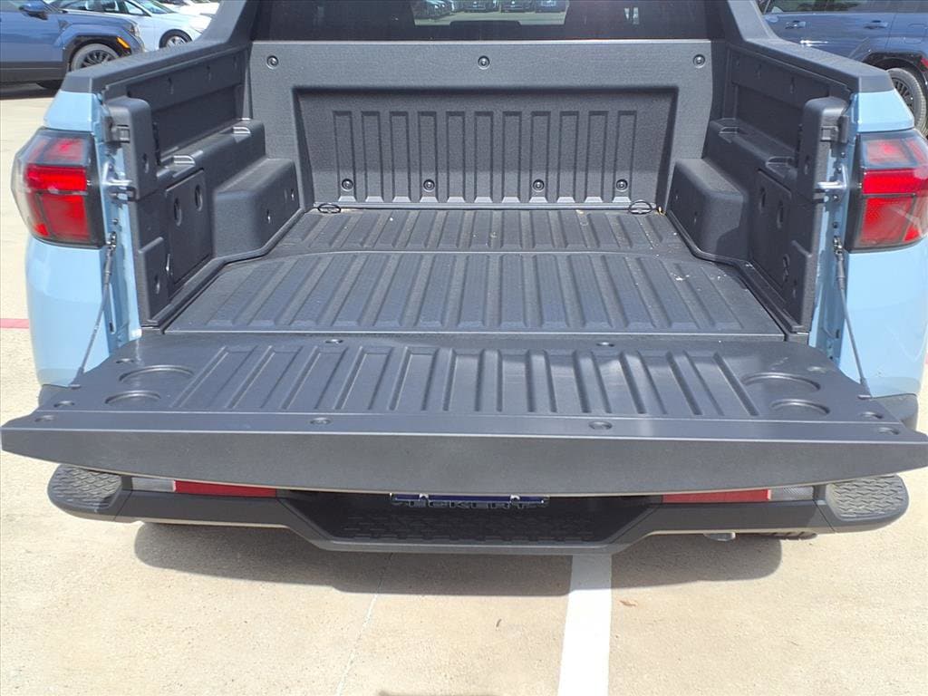 2026 Hyundai Santa Cruz SE - Photo 14