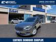 Used 2022 Jeep Cherokee Latitude Lux SUV