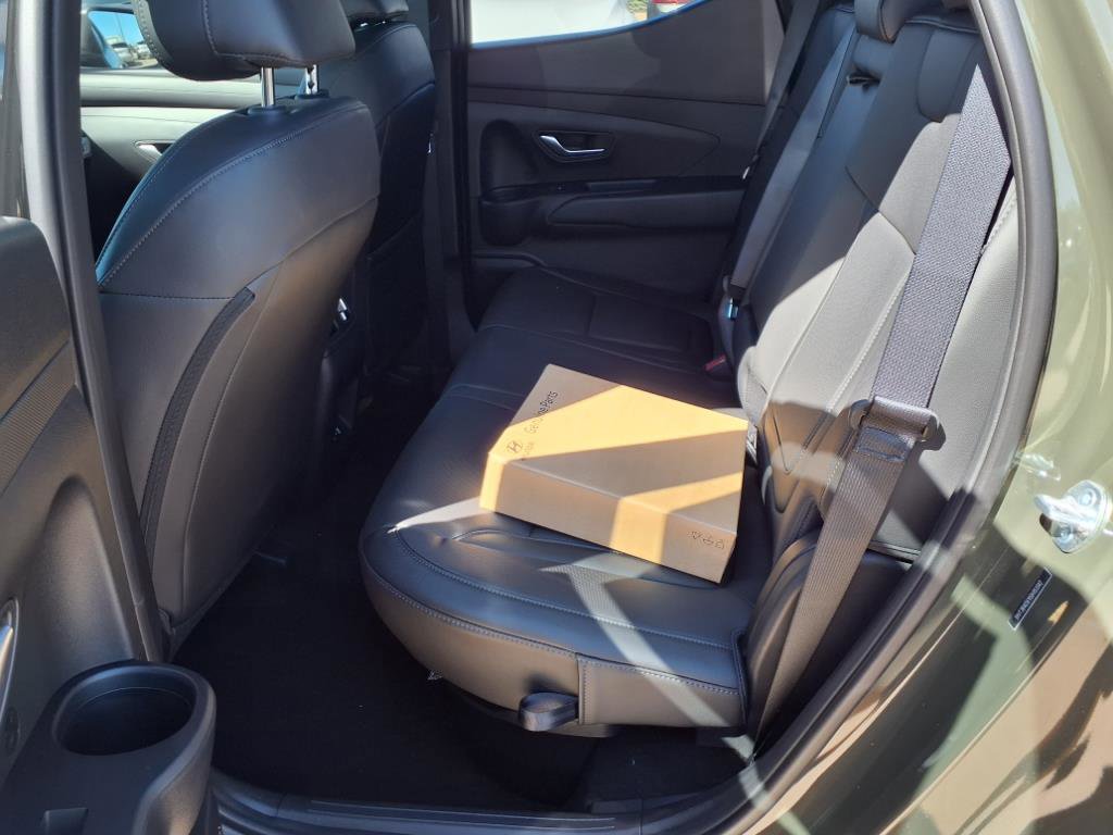 2025 Hyundai Santa Cruz SEL - Photo 16