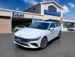 New 2026 Hyundai Elantra Limited Sedan