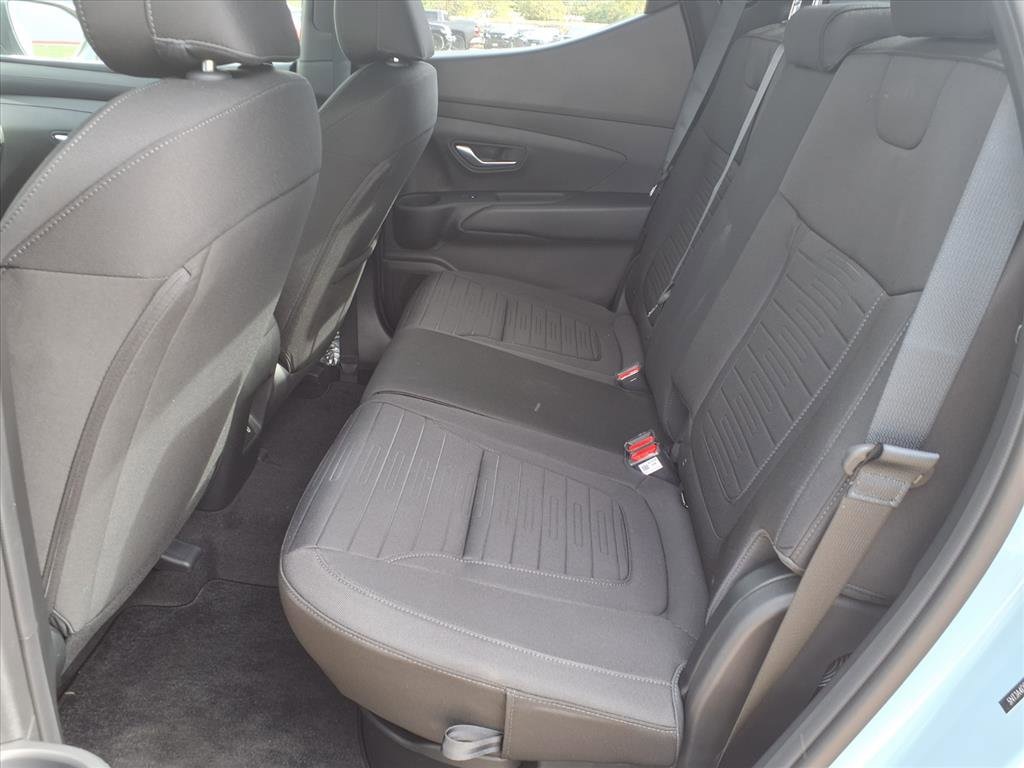 2026 Hyundai Santa Cruz SE - Photo 11