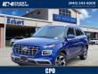 Used 2025 Hyundai Venue Limited SUV