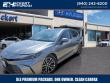 Used 2025 Toyota Camry XLE Sedan