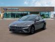 New 2026 Hyundai Elantra SEL Sport Sedan