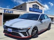 Hyundai Elantra N