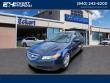 Used 2005 Acura TL Base Sedan