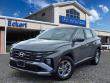 New 2025 Hyundai Tucson SE SUV